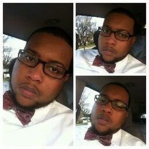 Meet your Posher, Jonathan